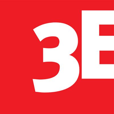 3E FRANCE SAS