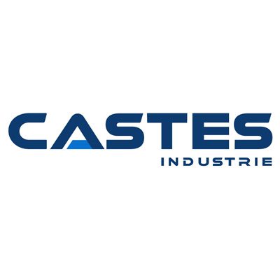 CASTES INDUSTRIES SAS