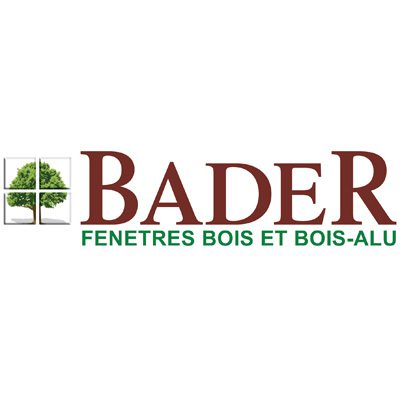 MENUISERIE BADER SAS
