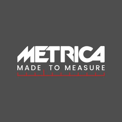 Metrica S.P.A.