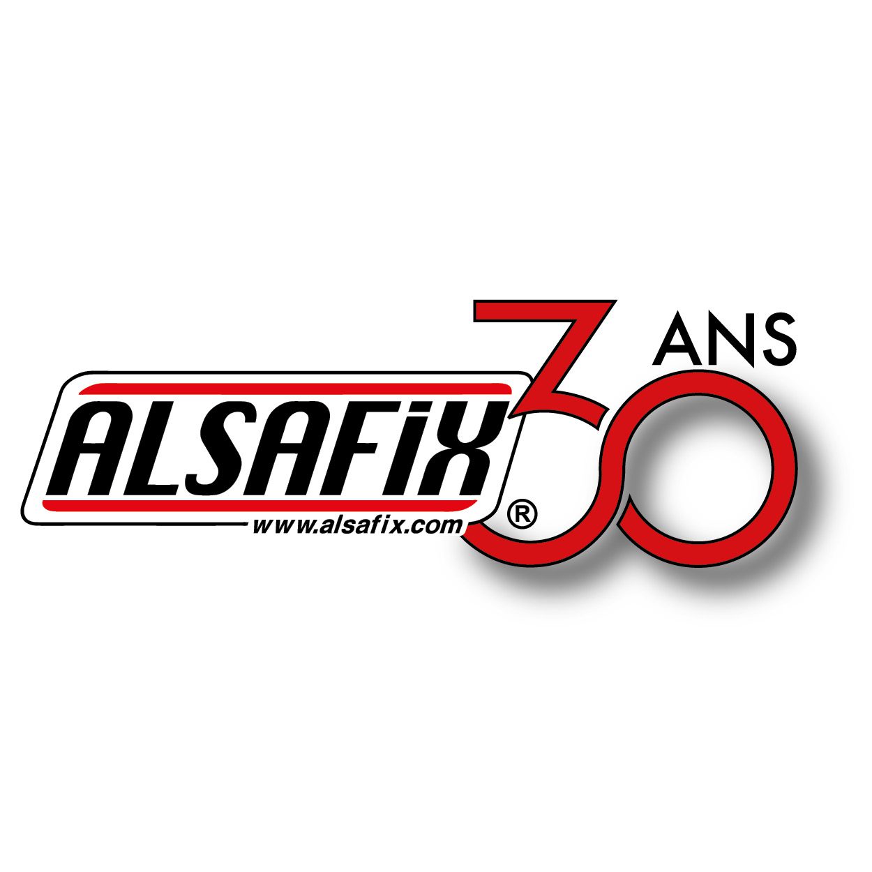 ALSAFIX