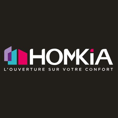 HOMKIA SAS