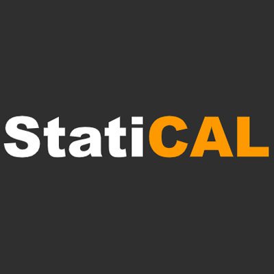 STATICAL S.R.O.