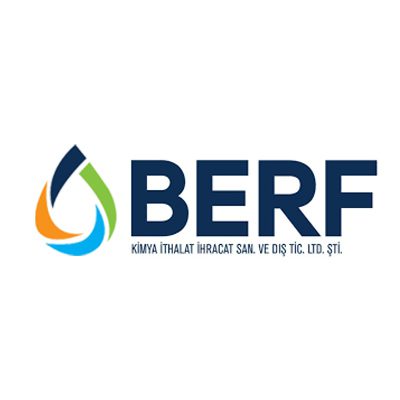 BERF KİMYA İTHALAT VE İHRACAT SAN TİC LTD ŞTİ